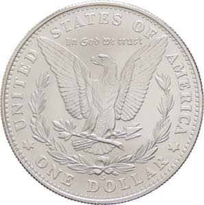 Stati Uniti dAmerica (Dal 1776) 1 Dollaro ... 