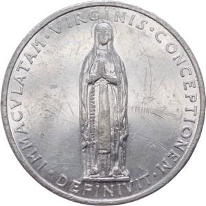 Italia - Pio IX, Mastai Ferretti (1846-1870) ... 