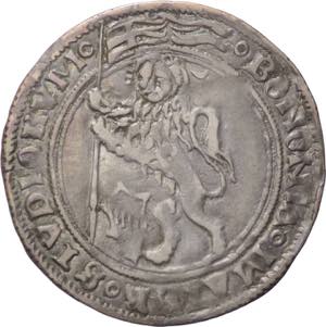 Bologna - Giovanni II Bentivoglio(1463-1506) ... 