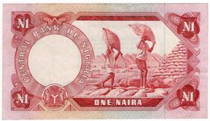 Nigeria - Repubblica Federale (dal 1963) 1 ... 