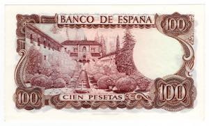 Spagna - Francisco Franco (1936-1975) - 100 ... 