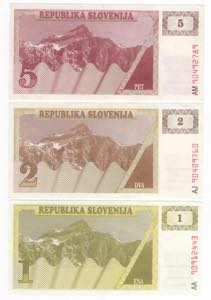 Slovenia - Repubblica ... 