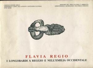 DALLAGLIO CATARSI M. - FLAVIA REGIO. I ... 