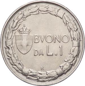 Regno d’Italia - Vittorio Emanuele III ... 