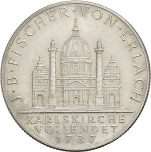 Austria - Stato Federale(1934-1938) 2 ... 
