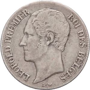 Belgio - Leopoldo I ... 