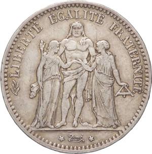 Francia - Terza Repubblica (1870-1940) - 5 ... 
