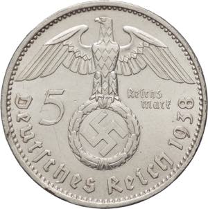 Germania - Terzo Reich ... 