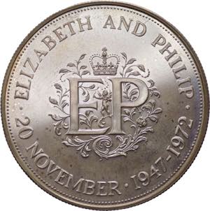 Gran Bretagna - Elisabetta II (dal 1952) - ... 
