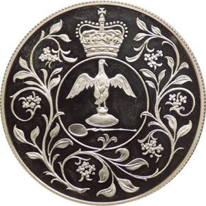 Gran Bretagna - Elisabetta II (dal 1952) 25 ... 