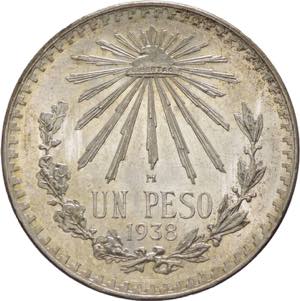 Messico - Stati Uniti del Messico (dal 1905) ... 