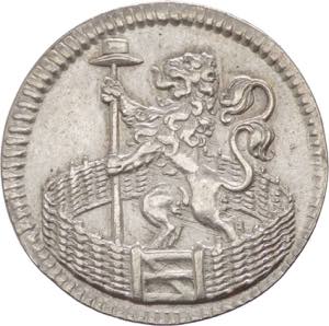 Olanda - Repubblica Olandese - 1 duit 1702 - ... 