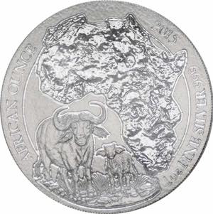 Ruanda - Repubblica (dal 1962) 50 Francs (1 ... 