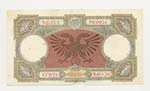 ALBANIA - Banconota 20 Franga 1930 - ... 