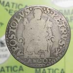 Ancona - Pio IV (1559-1565) Testone - ... 