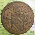Stato Pontificio - Pio IX (1846-1878) - 5 ... 