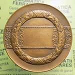 Medaglia Torino - Corona Turrita - Opus ... 