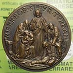 Medaglia Pio XII ... 