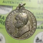 Medaglia - Pio XII Eugenio Maria Giuseppe ... 
