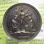 Medaglia - Leone XIII ... 