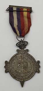 Medaglia Distintivo Spagna - Guardia Civile ... 
