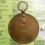Medaglia Vittorio Emanuele III - Scuole ... 