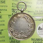 Medaglia Vittorio Emanuele III - Premio - ... 