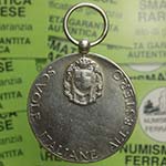 Medaglia Vittorio Emanuele III - Scuole ... 