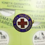 Italia - Croce Rossa ... 