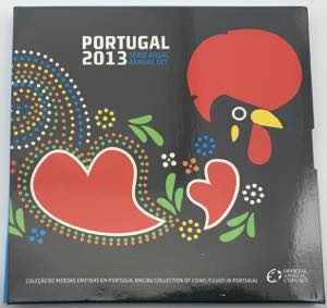Portogallo - Divisionale ... 