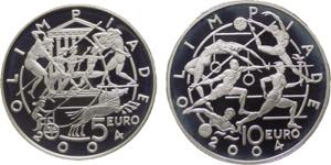San Marino - Monetazione in Euro (dal 2001) ... 
