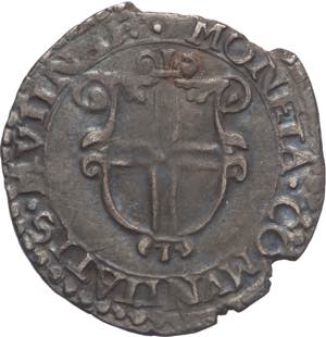 Modena -  Ercole II dEste (1534-1558) - ... 