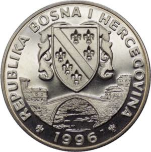 Bosnia Erzegovina - ... 