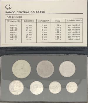 Brasile - Repubblica Federale (dal 1967) - ... 