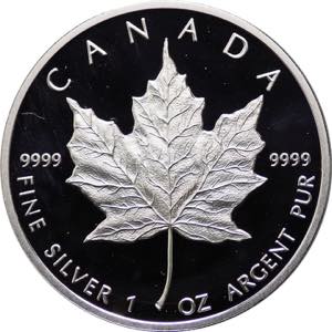 Canada - Elisabetta II (dal 1952) - 5 ... 