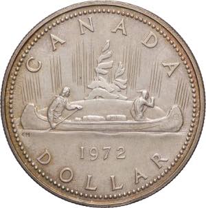 Canada - Elisabetta II (dal 1952) -  1 ... 
