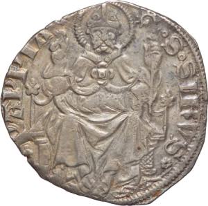Pavia - Galeazzo II Visconti (1359-1378) ... 