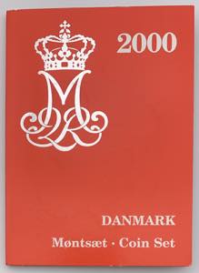 Danimarca - Margrethe II (dal1972) ... 