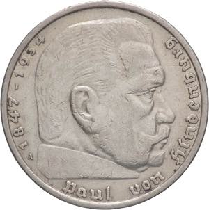 Germania  - terzo reich (1933-1945) - 5 ... 