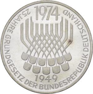 Germania - Repubblica Federale (dal 1948) 5 ... 