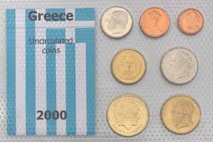 Grecia - Terza repubblica (dal 1974) - ... 