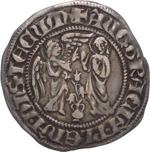 Regno di Napoli - Carlo II (1285-1309) - ... 