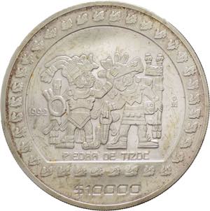 Messico - Stati Uniti Messicani (dal 1905) - ... 