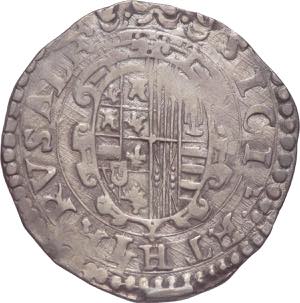 Regno di Napoli - Filippo II (1554-1598) - ... 