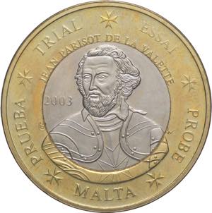 Malta - Repubblica (dal ... 