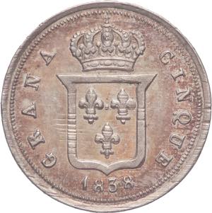 Regno delle Due Sicilie - Ferdinando II ... 
