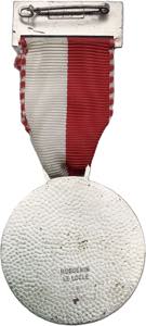 Svizzera - medaglia premio commemorativa di ... 