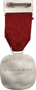 Svizzera - medaglia premio 1972 ... 
