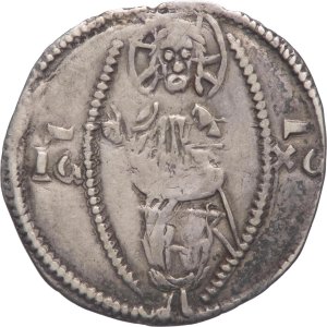 Ragusa - Repubblica (1337-1438) - denaro - ... 