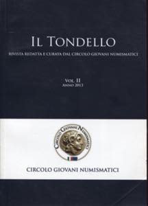AA. VV. -  Il Tondello Vol. II. Terricciola, ... 
